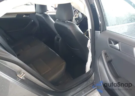 2018 Volkswagen Jetta 1.4T Se/1.4T Wolfsburg Edition from USA, damaged, VIN 3VWDB7AJ5JM205224